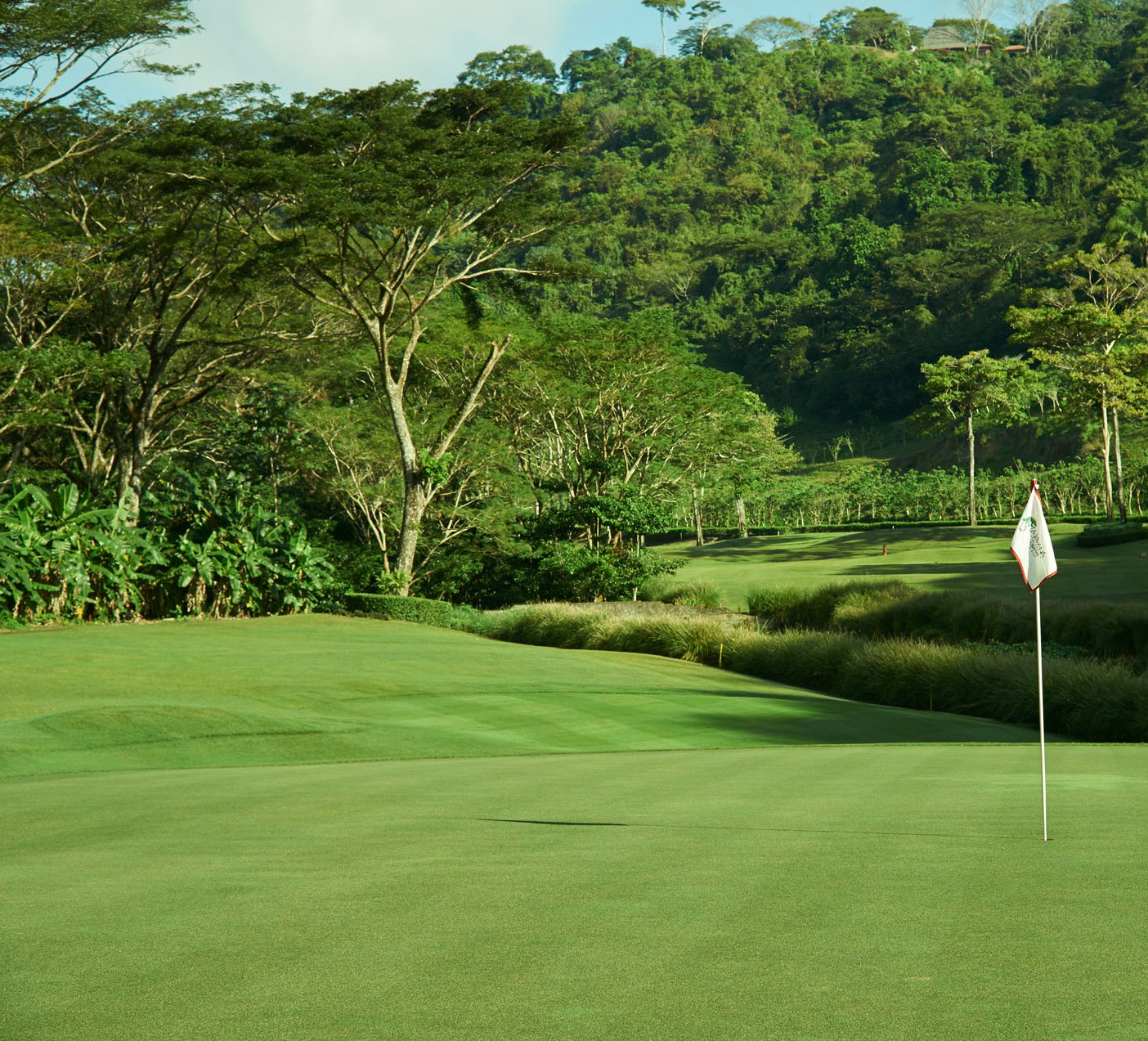 Golf - BEACHHOME Costa Rica Vacation Rentals