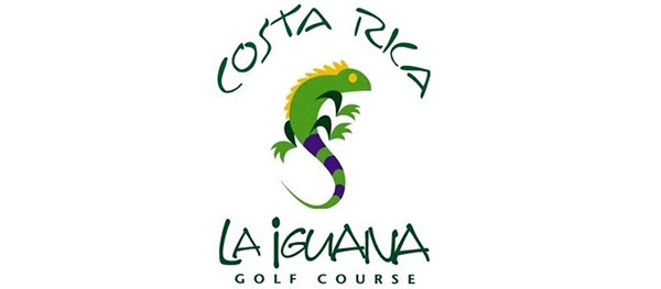 标志 La Iguana 高尔夫球场