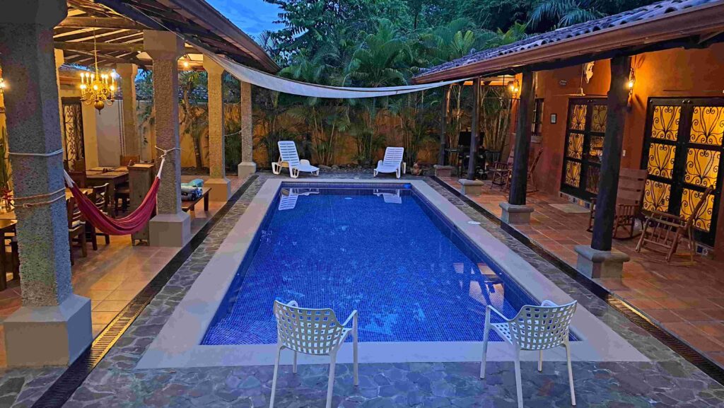 ジャコと中部太平洋地域の不動産販売 - BEACHHOMEコスタリカ