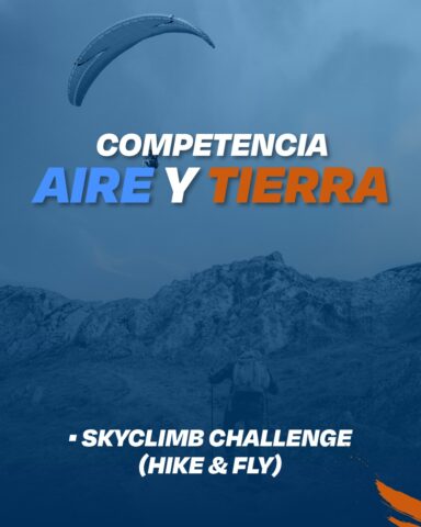 Air & Land competition