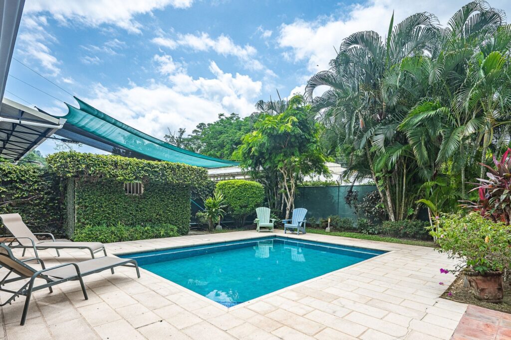 ジャコと中部太平洋地域の不動産販売 - BEACHHOMEコスタリカ