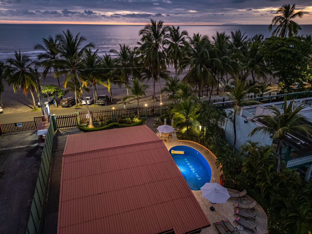 ジャコと中部太平洋地域の不動産販売 - BEACHHOMEコスタリカ